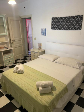 La casa di gio La Caletta